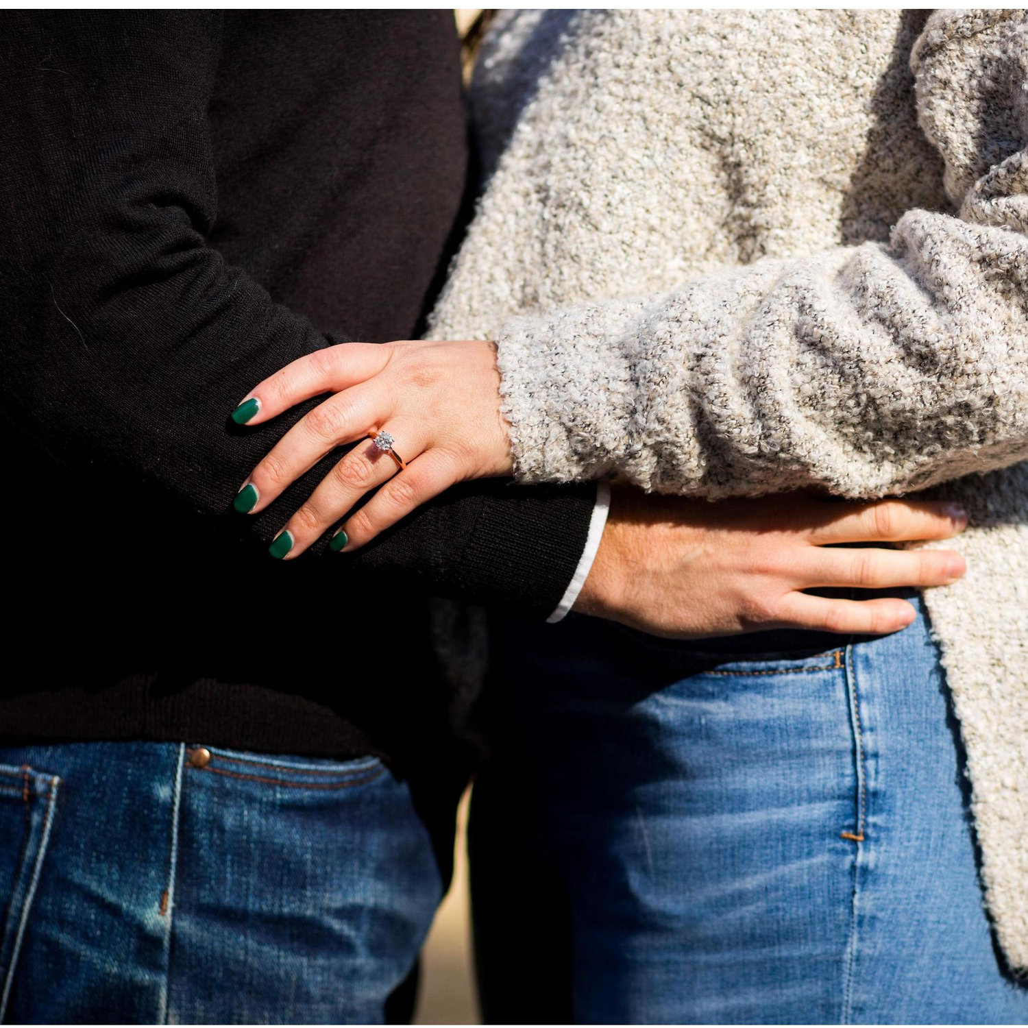 Engagement Photoshoot