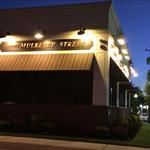 Vinnie's Mulberry Street