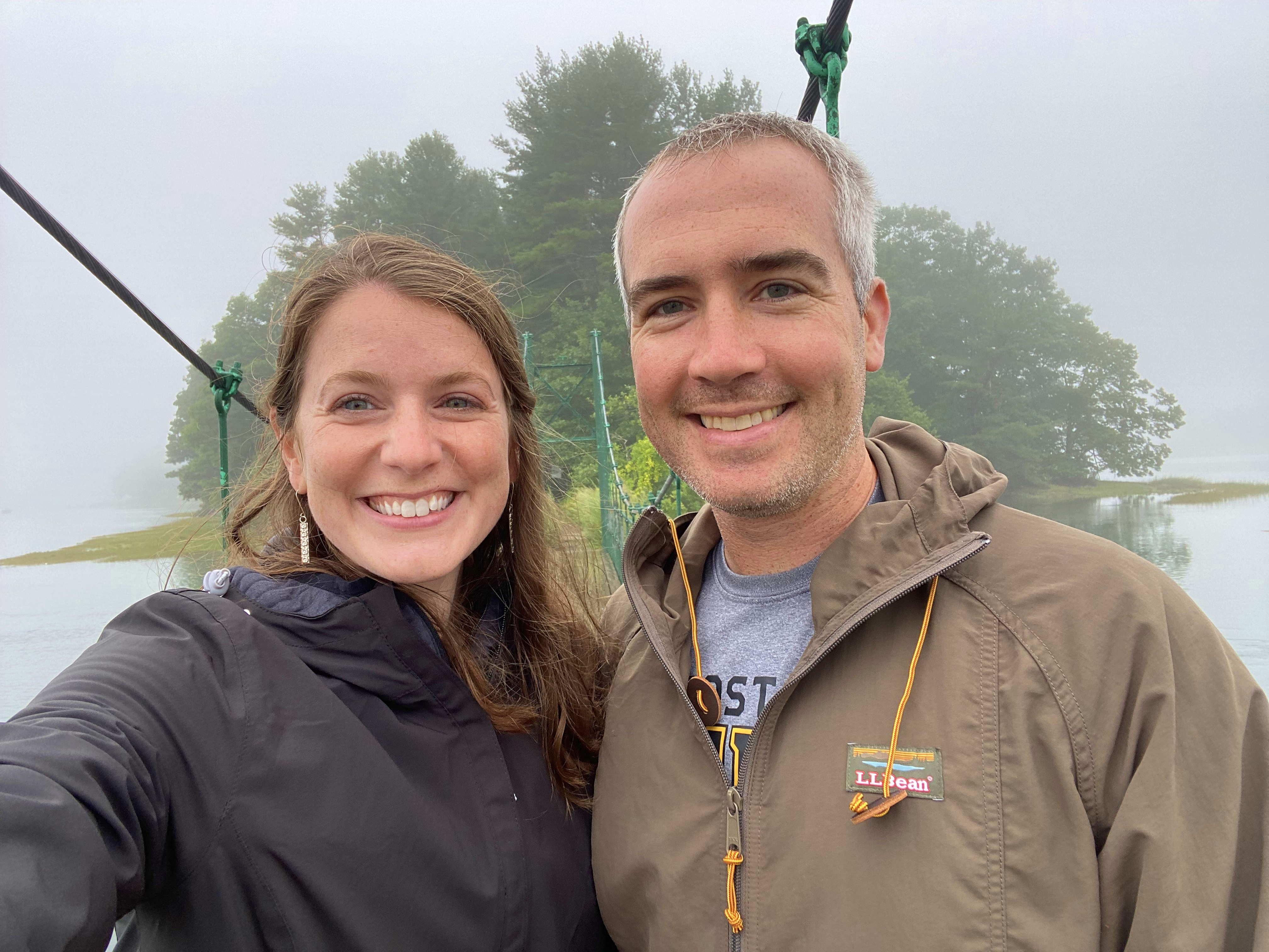 The Wedding Website of Abigail Heroth and Ryan Carr