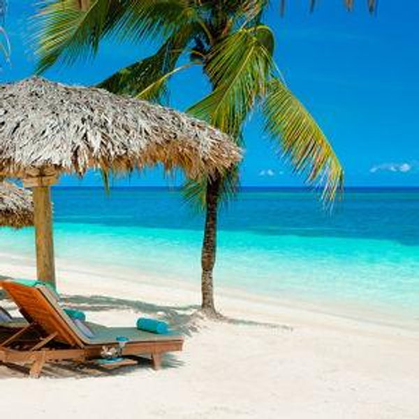 Caribbean Honeymoon Fund