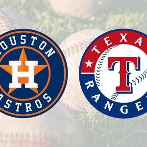 Baseball Tickets For Two