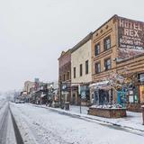 Truckee