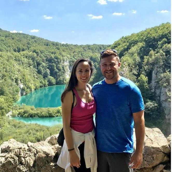 Plitvice Lakes National Park - Croatia