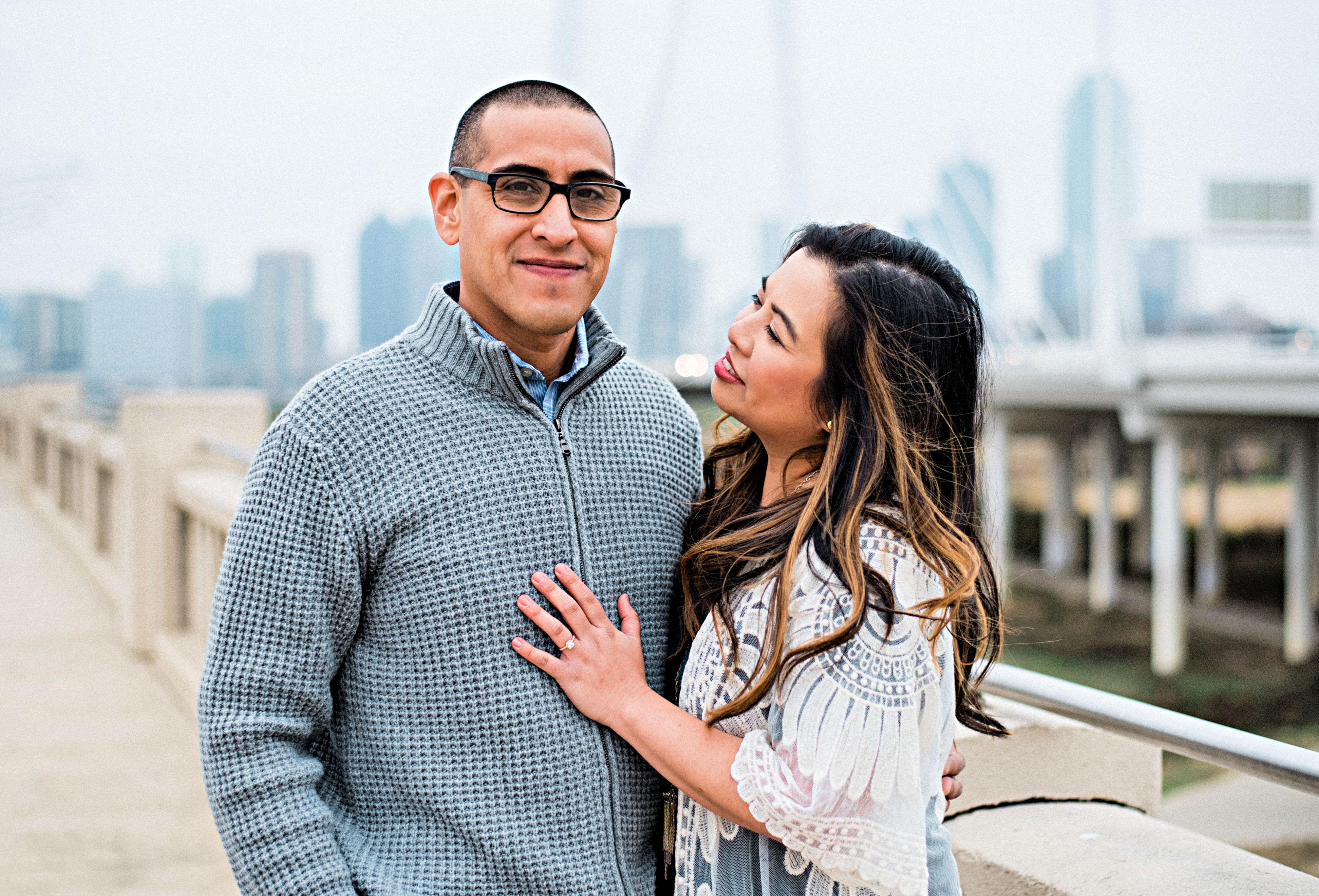 The Wedding Website of Chiara Granado and David Azua