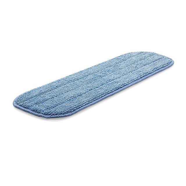 E-Cloth Deep Clean Mop Head, Microfiber Damp Mop Head