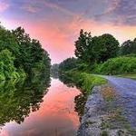 Erie Canal Park