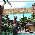 Visit the Polynesian Cultural Center