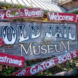 Old Jail Museum