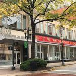 International Civil Rights Center and Museum