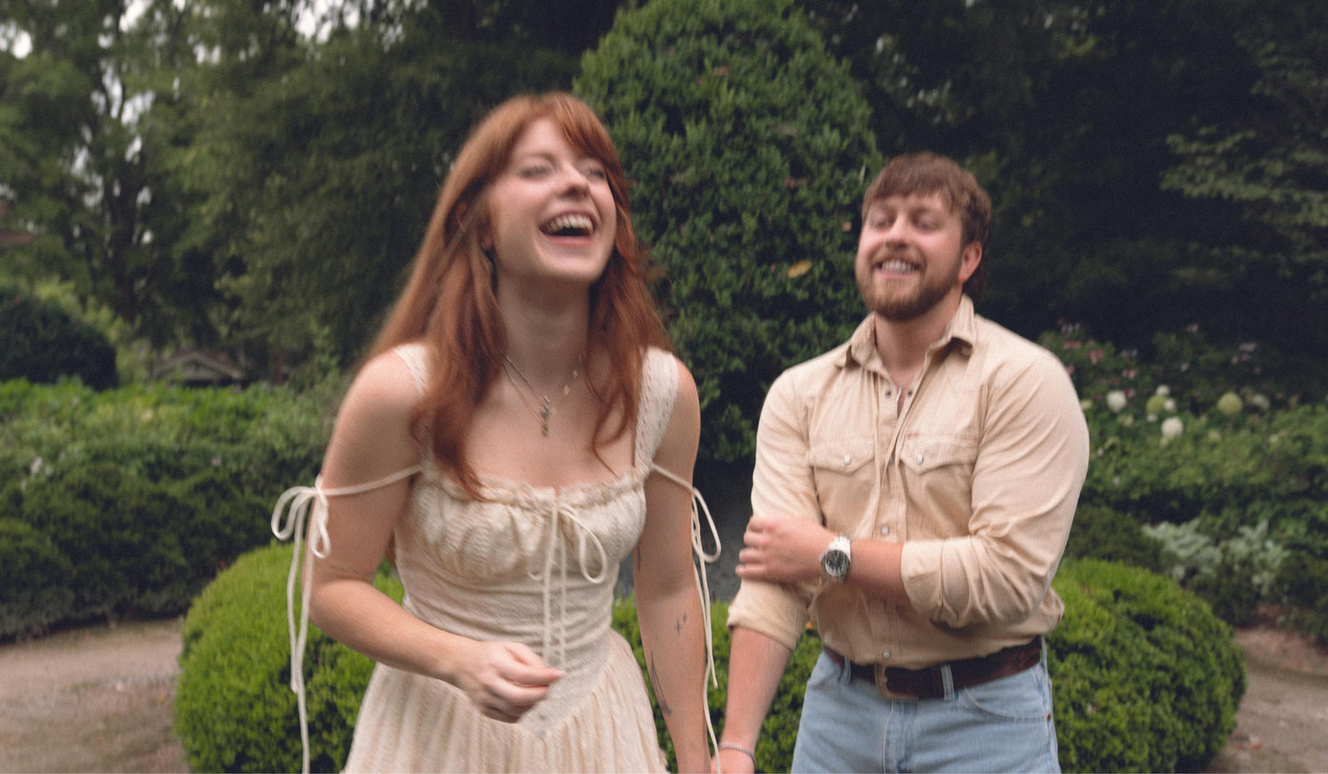 The Wedding Website of Macy McFerren and Johnny Wachtel