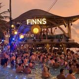 FINNS Beach Club