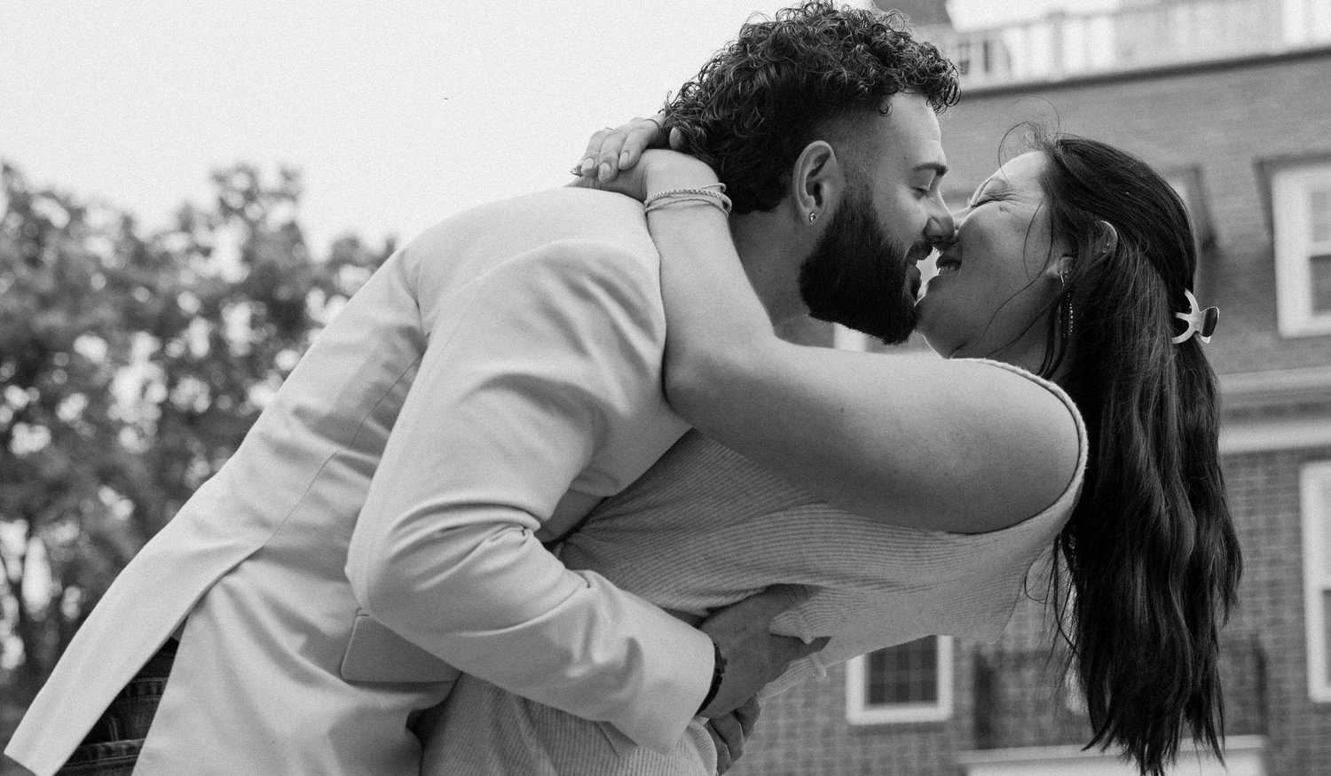 The Wedding Website of Brady Riley and Bryant Smith