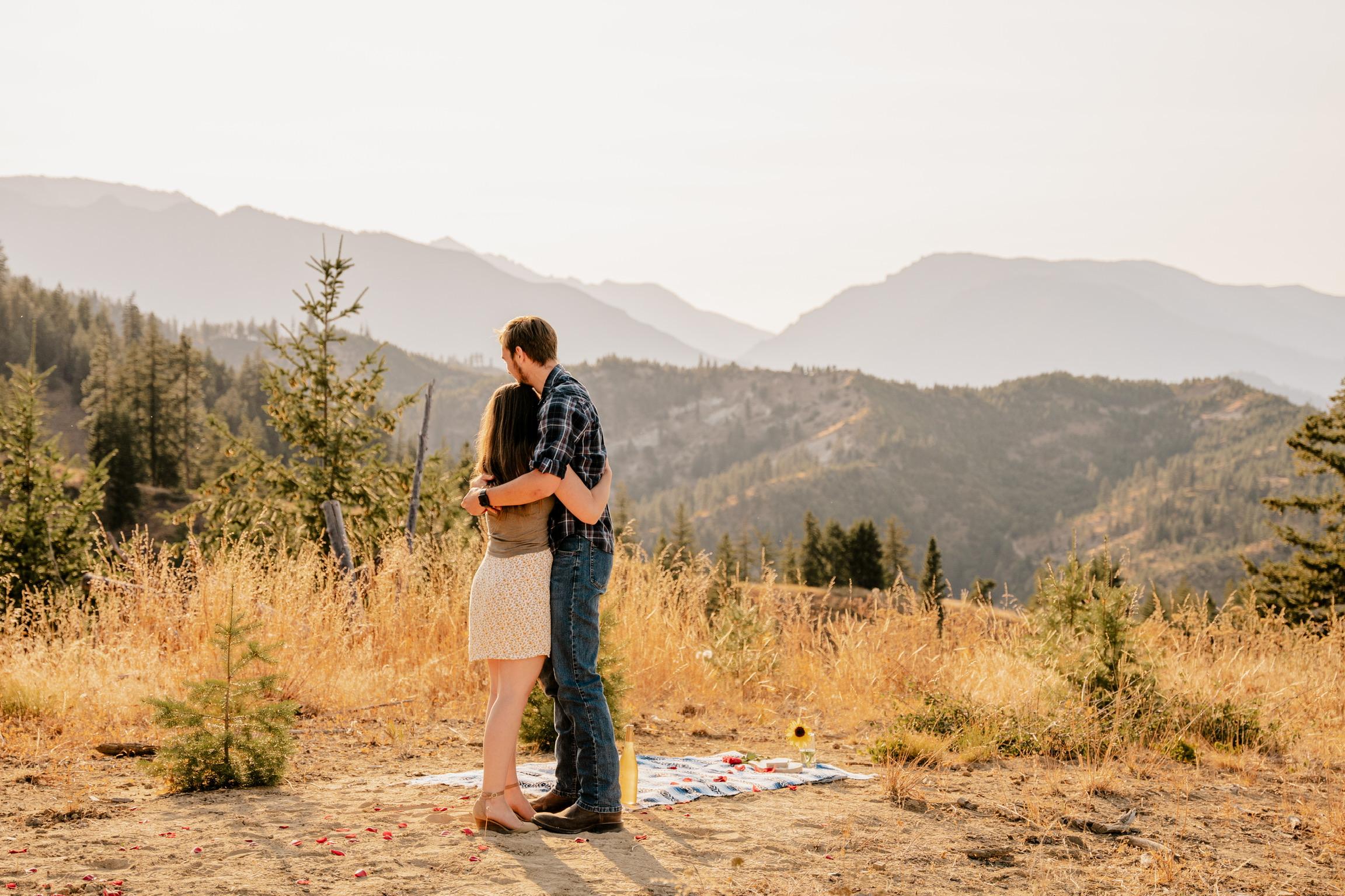 The Wedding Website of Spencer Boyd and Hailey Speten