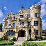 Joslyn Castle