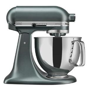 KitchenAid - Juniper - Artisan Series 5 Quart Tilt Head Stand Mixer, KSM150PS