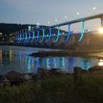 Big Dam Bridge