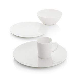Bennett 4-Piece Place Setting