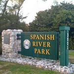 Spanish River Park