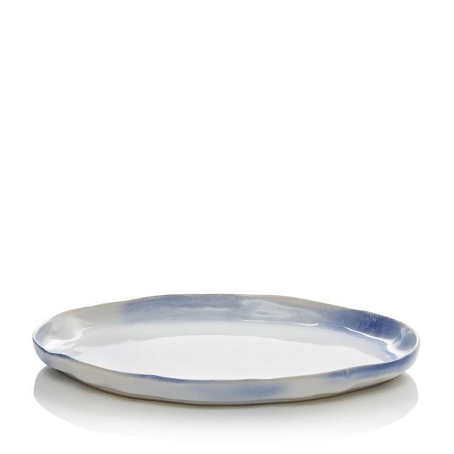 VIETRI - Aurora Ocean Large Oval Platter - 100% Exclusive