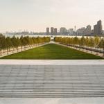 FDR Four Freedoms Park
