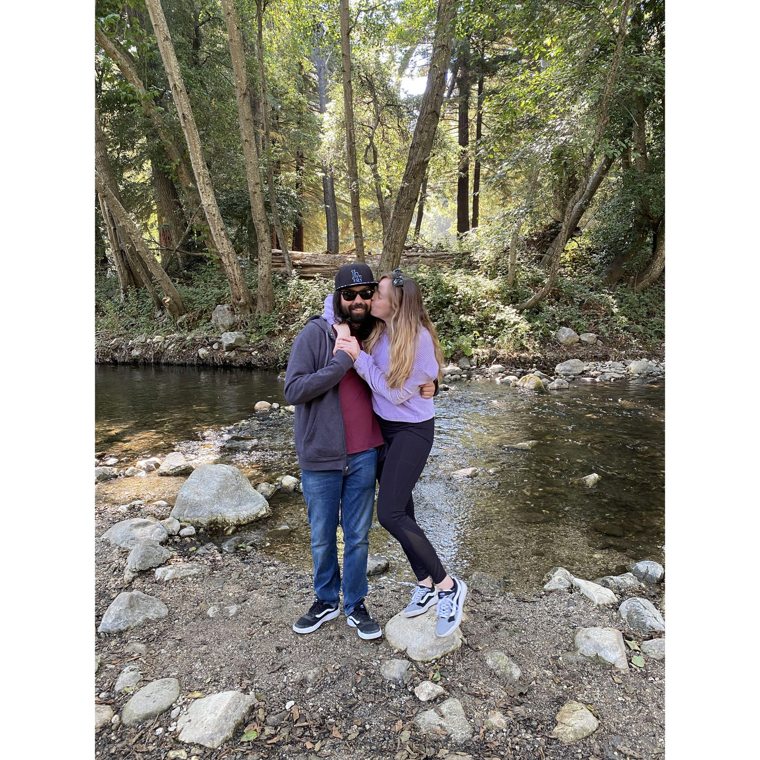 Big Sur