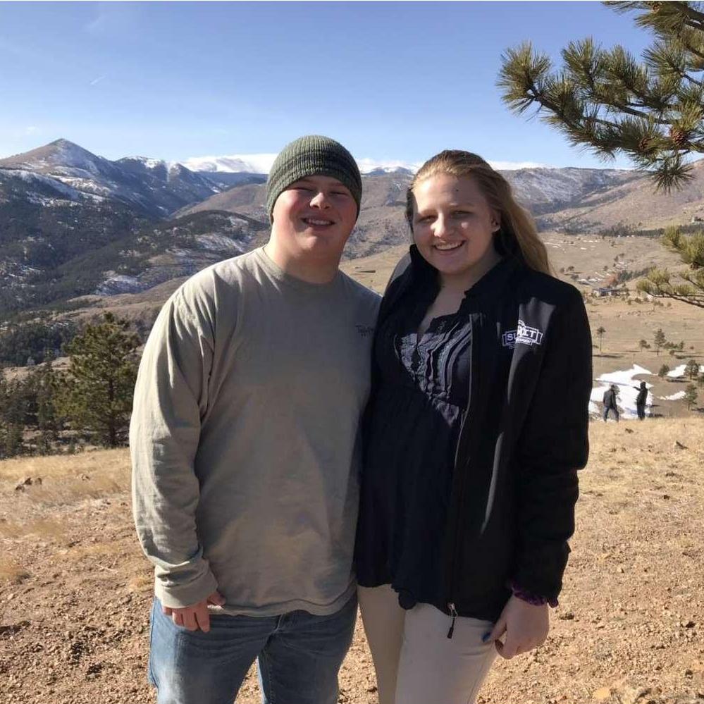 First hike 

January 20 2020