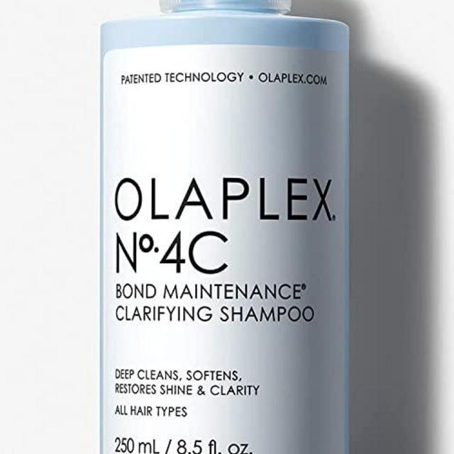 Olaplex No. 4 Bond Maintenance Shampoo