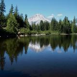 Mirror Lake