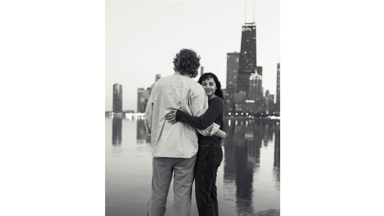 The Wedding Website of Elaina Stephenson and Dylan Apple