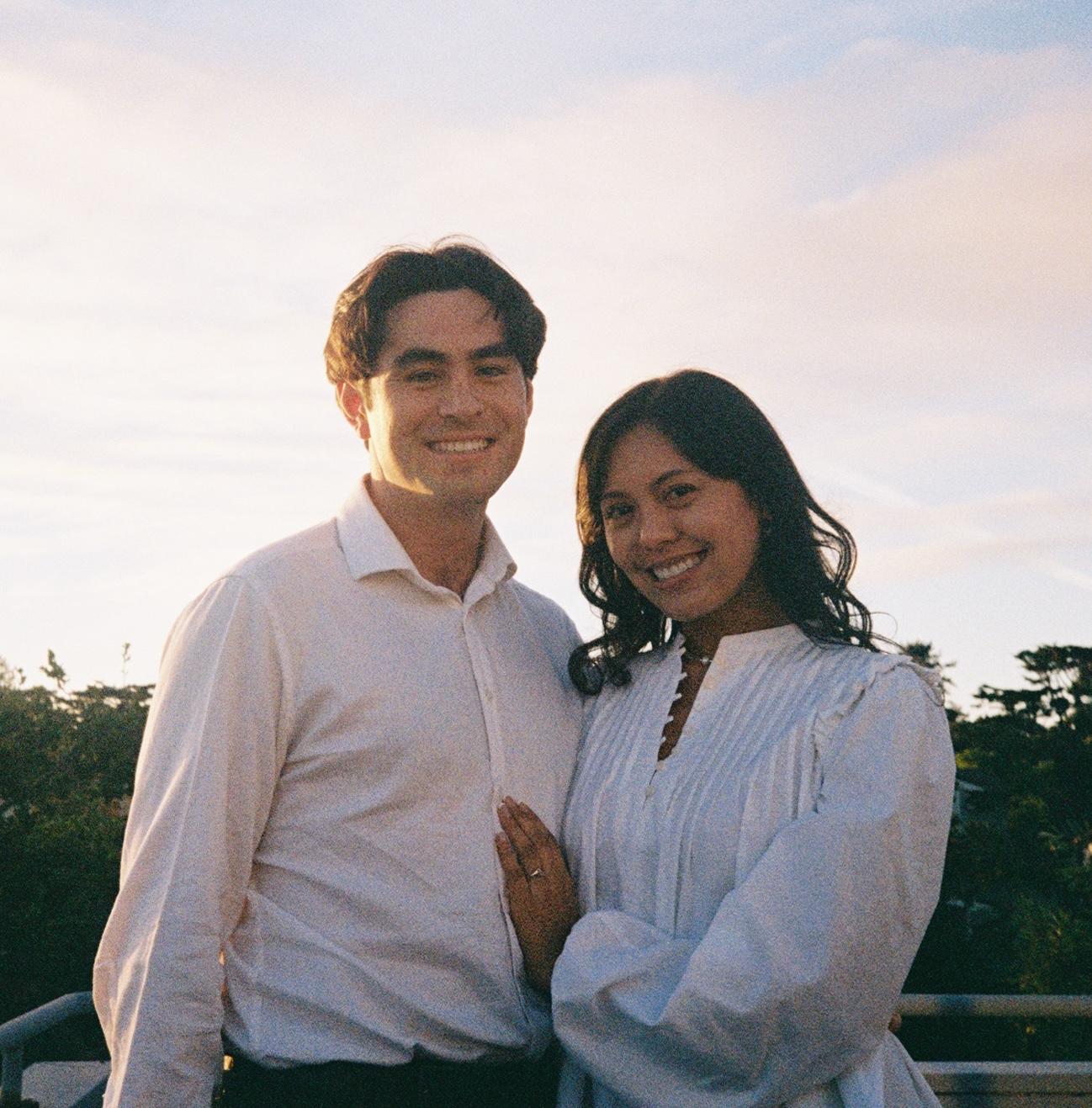 The Wedding Website of Suzette Plumley and Anthony Prodis