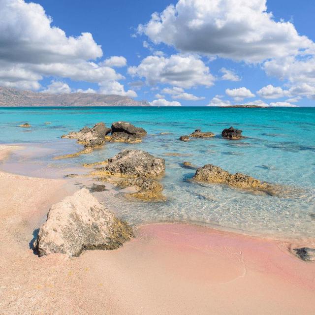 Honeymoon in Crete