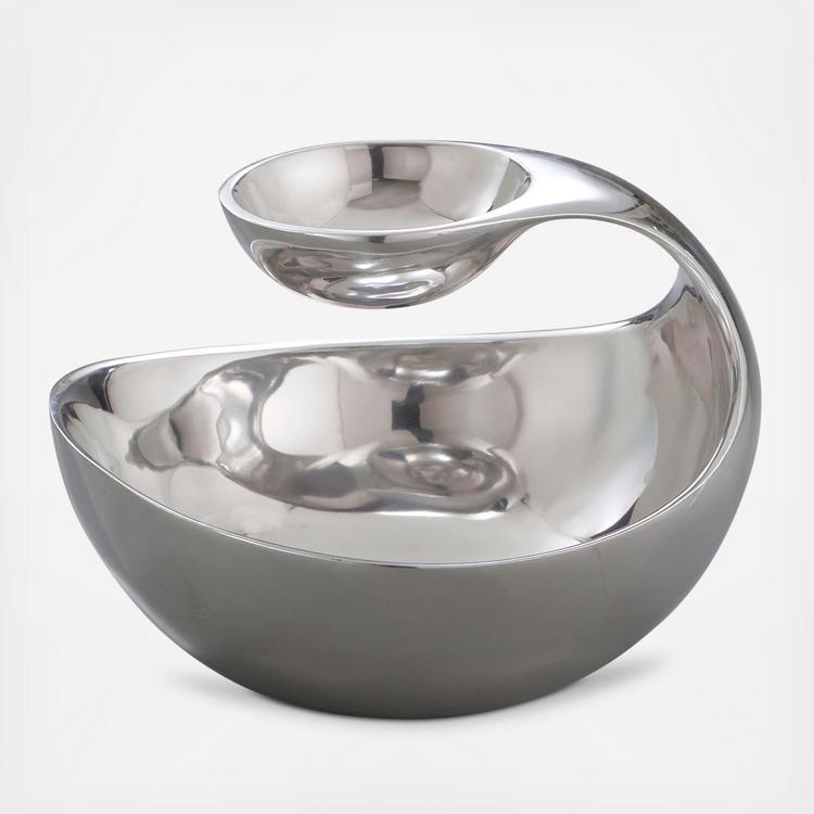 Nambé Dinnerware - Elegant Modern Serving - Touch Of Modern