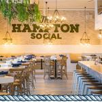 The Hampton Social - River North