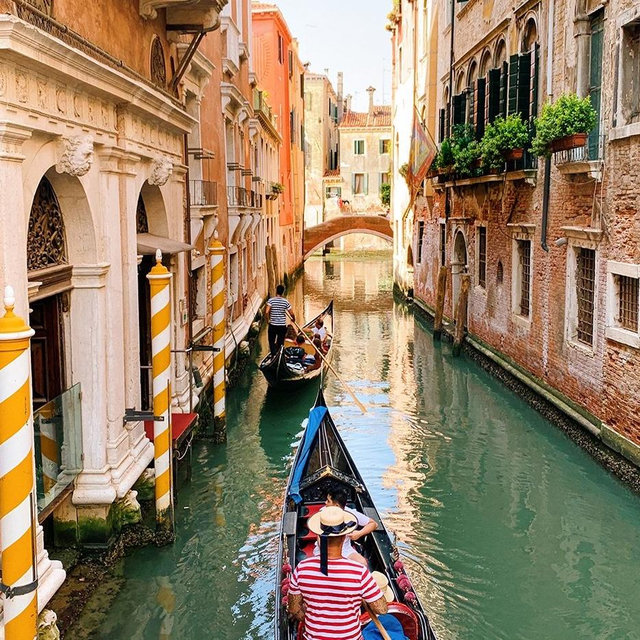 Venice Art & History Tour