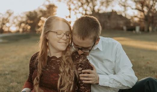 The Wedding Website of PatsyLynn Davis and Cameron Hertzog