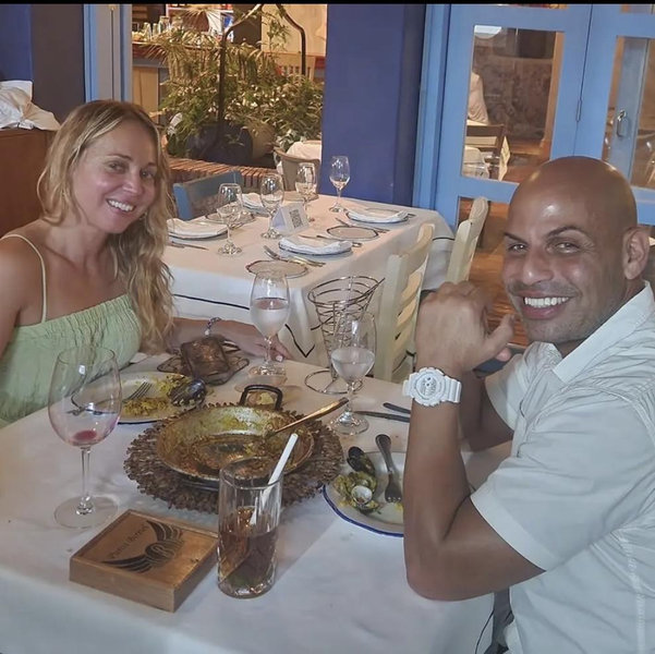 Dinner For Two