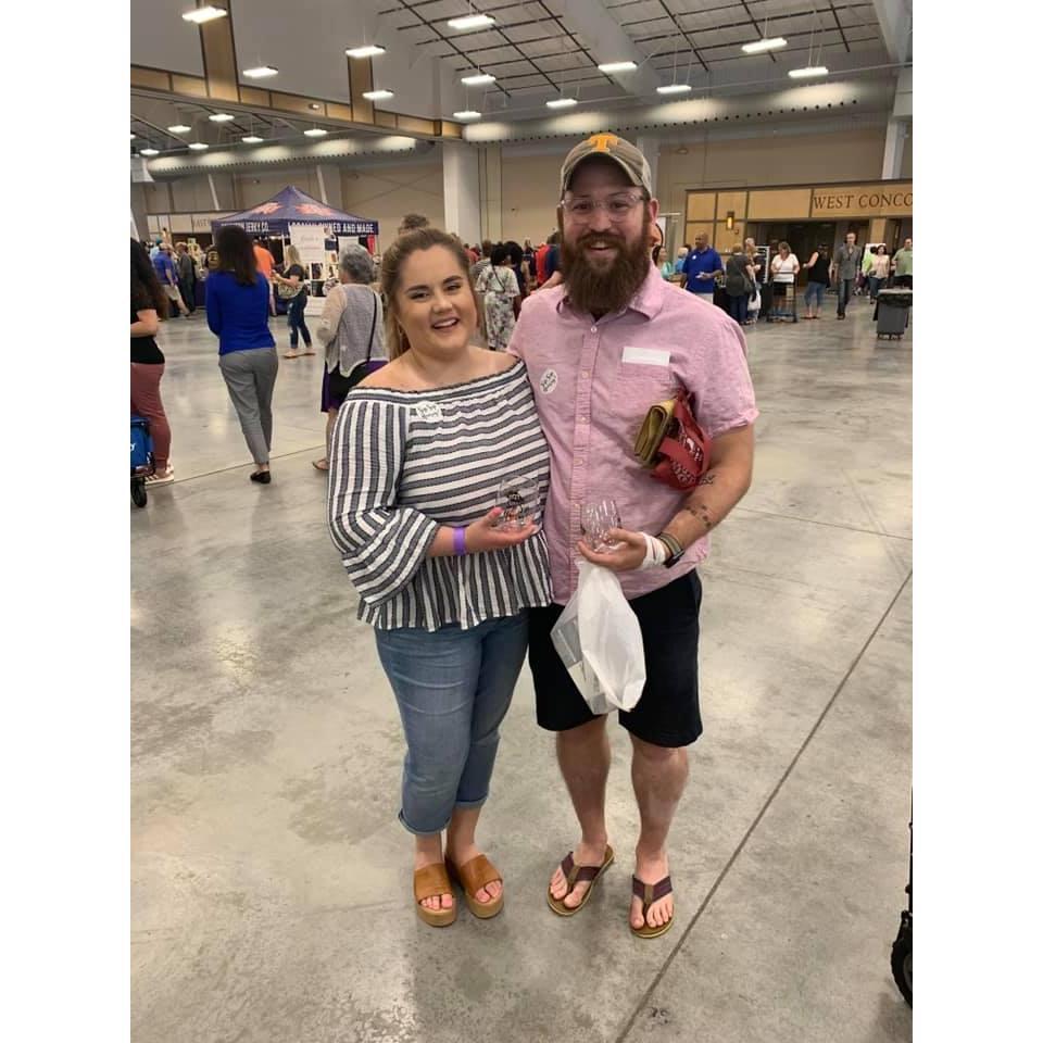 Wine Festival!