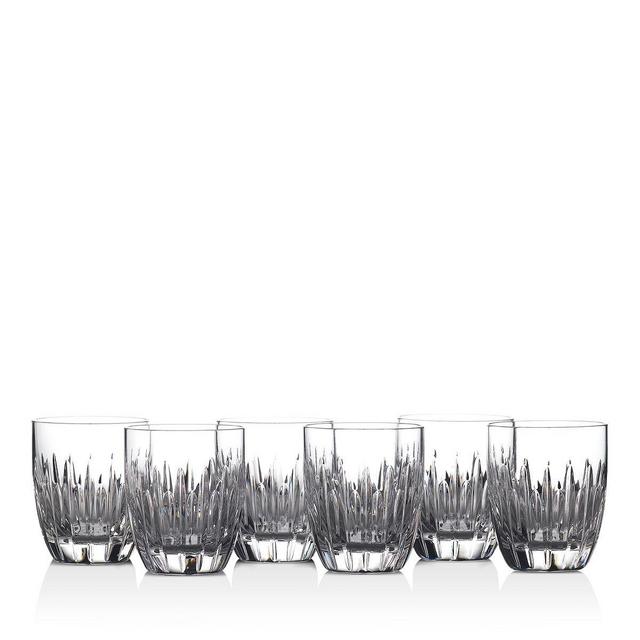 Waterford Mara Tumbler Glasses, Set of 6