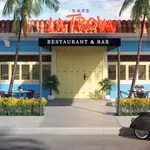 Cafe La Trova