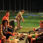 Topgolf