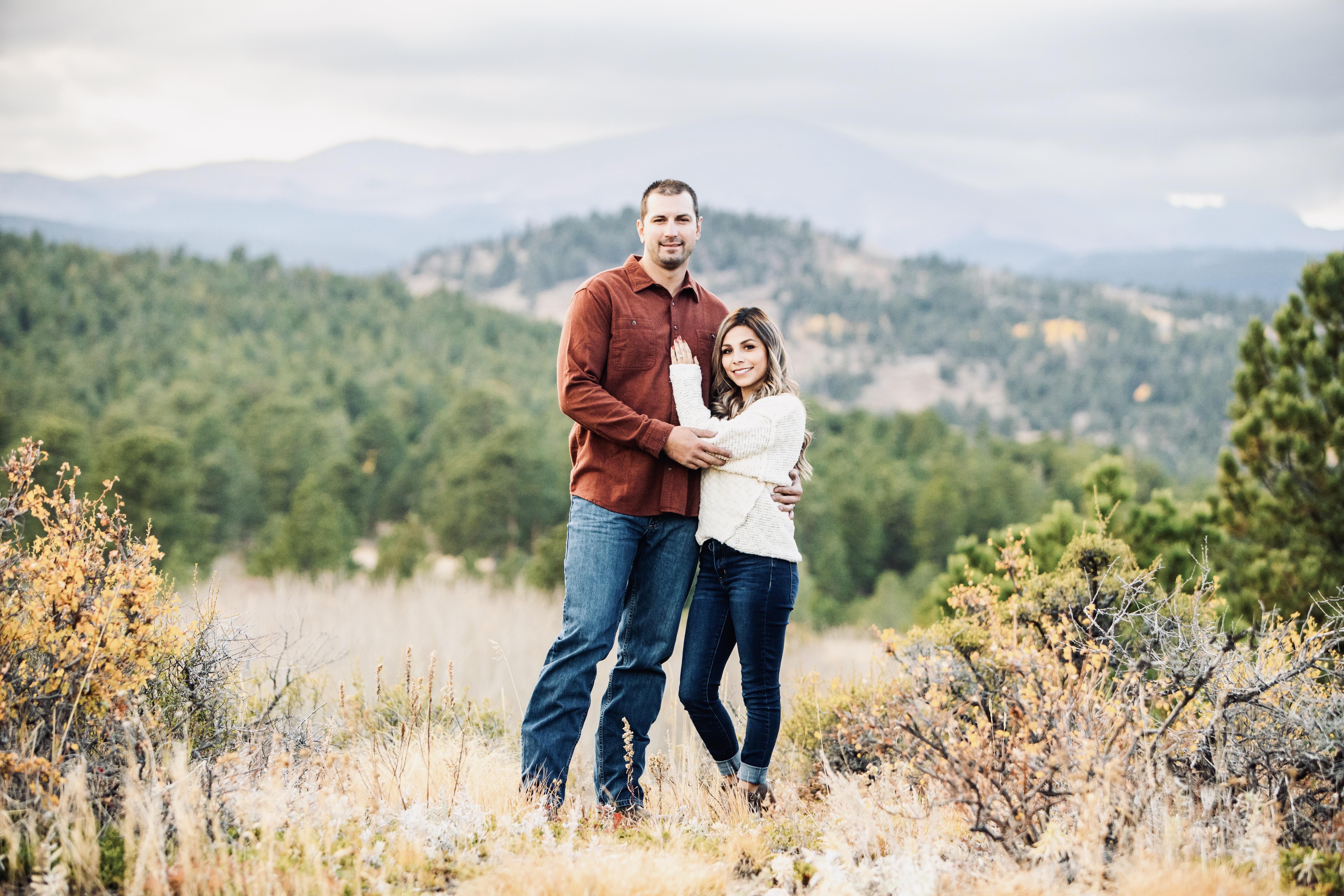 The Wedding Website of Amy Orozco and Zac Beaman