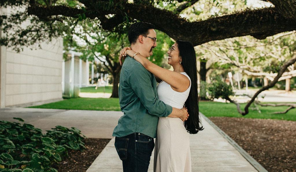 The Wedding Website of April Narvaez and Christopher Phillips