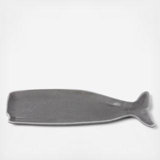 Moby Serving Tray