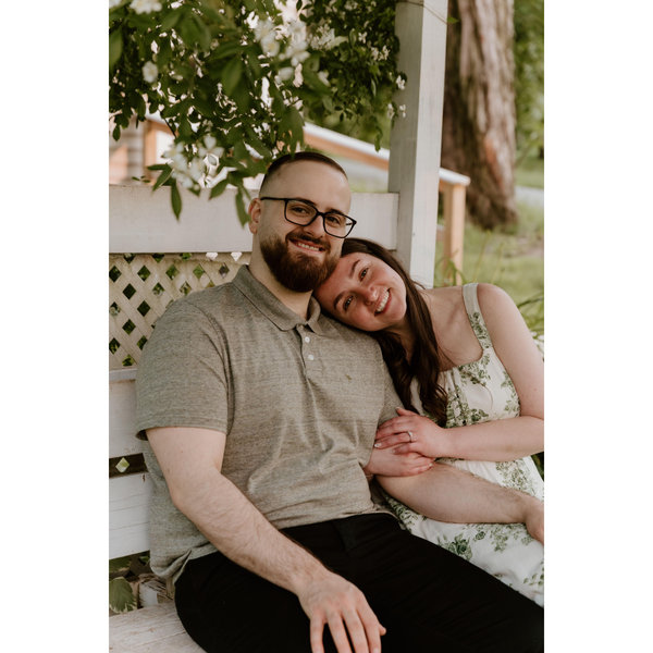 Kelly Neff and Alex Scaramastro's Wedding Website
