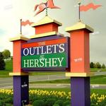 Outlet Square