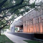 The Museum of Fine Arts, Houston