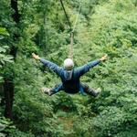 Zipline Canopy Tour