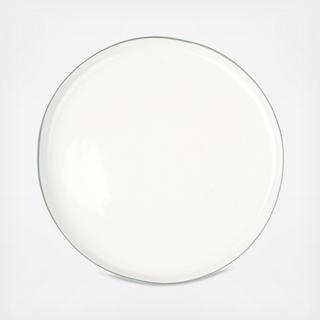 Abbesses Dinner Plate, Set of 4