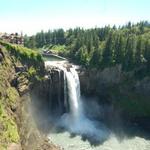 Snoqualmie Falls