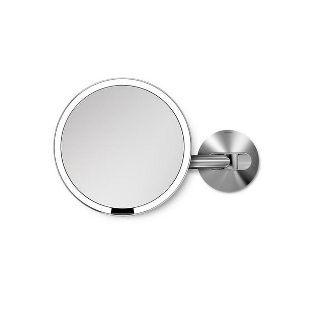 Simple Human Wall Mount Mirror